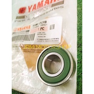 R8 B5 engine support bearing MIO I 125