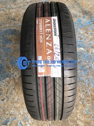 Lốp Bridgestone 215/60R17 AL01