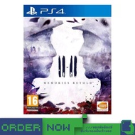 PlayStation 4tm 11-11: Memories Retold [bY ClaSsIC GaME]