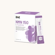 BNE NMN 150 L-CYSTINE -2G15 SACHETS (EXP:07/2027)