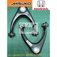 HONDA CIVIC EK / SO4 FRONT UPPER ARM MISUKO