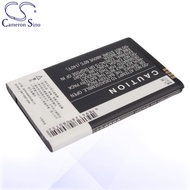 CS Battery Motorola MB860 / MB870 / ME722 / XT865 Phone Battery MXT865XL