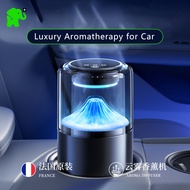 car perfume | pewangi kereta | Auto Spray When Car Start, Mist Mode & 7 Scents,Luxury Scents untuk K