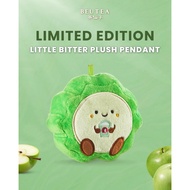 Beutea 茶仙子 Limited Ed Little Bitter Plush Pendant