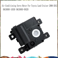 Air Conditioning Servo Motor for   2006-2012 063800-1030 063800-0920 Cold Warm Control Unit