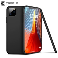 Cafele Tpu Jelly Case - iPhone 11 Pro iPhone 11 Pro Max iPhone 11