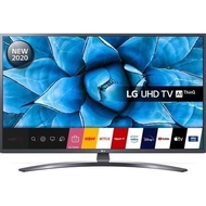 LG 65" Inch 4K UHD AI ThinQ Smart Satellite TV 65UQ700