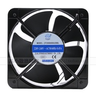 [Radiator] JIAFENG 200 * 200 * 60 JF20060HA2HBL AC220V Square Axial Exhaust Fan