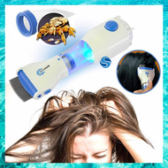 STNDRD High Quality Lice remover Lice Vacuum Kuto Remover Lisa Remover Magic Suyod