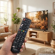 PANASONIC MY APP N2QB LED SMART TV REMOTE001188 ORIGINAL Authentic