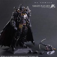 【日本巧鋪】PLAY ARTS 改 PA改 蝙蝠俠 蒸氣龐克 變異版 高仿 美國隊長 神力女超人 DC 漫威 鋼鐵人