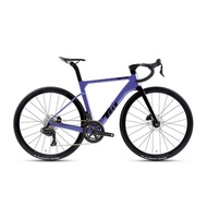 TWITTER R15 Pro Carbon 公路單車 (合金輪圈) - 紫色