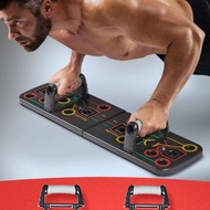 Alatan Senaman Exercise Push Up 9 in 1 Push Up Rack Board