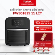 Tefal FW oil-free fryer501815, With grill, 8 functions, 2000W,11L [2H EXPRESS]