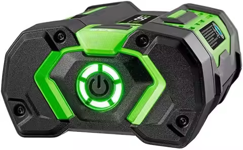 56V 4.0AH Battery Replacement for EGO BA2242T Battery 4.0 Ah Lithium Ion Batteries for Equipment, wi