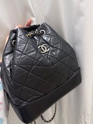 Chanel Gabrielle Backpack