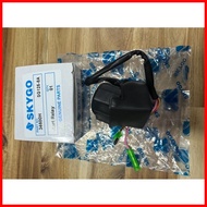 Skygo Starter Relay 125/150 Universal (GY6/Wave125)