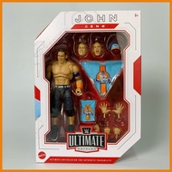 ♧ WWE Mattel Ultimate Edition MISB