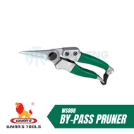 WYNN'S WS888 BY-PASS PRUNER 200MM