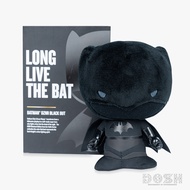 DOSH DOLL BATMAN DZNR BLACKOUT EDITION ตุ๊กตาตั้งโชว์ EBAC5011-BL