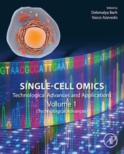 Single-Cell Omics Vasco Ariston De Car Azevedo