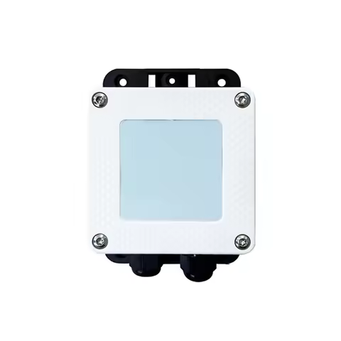 FEDI-ME202W 5M Water Tank Level Sensor Tuya Intelligent Remote Wifi Oil Water Meter High Accuracy EU