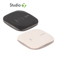 ที่ชาร์จไร้สาย FOX HaloPad 15W Wirelss Fast Charging by Studio7