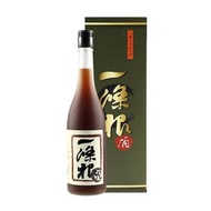 善然坊 - 台灣一條根養生酒 600ML 【香港行貨】