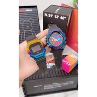 Casio G-shock ORIGINAL GM-110SN-2DR GM-5600SN-1DR GM110 GM5600 GM5600SN GM110SN GM-110SN-2 GM-5600SN