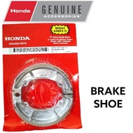 HONDA Brake Shoe Click 125 V1 V2 / Click 150 V1
