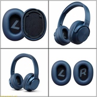 Best 1 Pair Replacement Ear Pad for GO810 BG810S Headphone Soft Ear Cushion Memory Foam