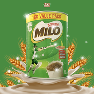 [HCM]Sữa Nestle Milo Úc 1kg