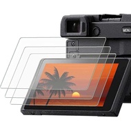 Toughened SCREEN STICKER FOR SONY A6000 CAMERA - ILCE-6000 - New