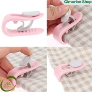 ORIGINAL CS DUVET CLIP