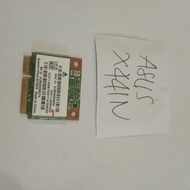 wifi card laptop asus X441N