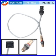 RIGHTPARTS 11787589139 234-5027 O2 Oxygen Sensor For BMW F10 523i 528i X3 F02 730Li X3 xDrive28 0258