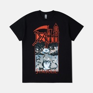 [HOT] Death - Symbolic Tshirt