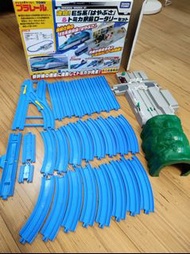 Takara Tomy 路軌連部份配件（不包括火車）
