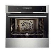 展示機 Electrolux 伊萊克斯 EOB8851AAX  60CM 蒸烤箱