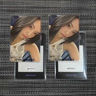 Yujin Card IVE Encore official md
