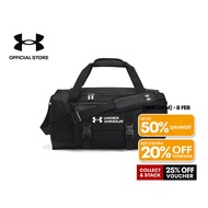 Under Armour UA Unisex Gametime Small Duffle Bag