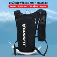 Vest nước balo chạy bộ GoodFit GF302RV