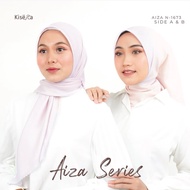 Kisera Aiza New Series AIZA N 00 Hijab - 1673 (1654-1675) M