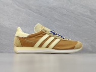 Wales Bonner x Adidas originals
COUNTRY