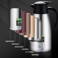 Thermos thermos bottle 304 Stainless Steel Vacuum thermos thermos thermos European Coffee Pot thermo