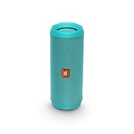 JBL FLIP4 JBL Flip4 Bluetooth Speaker Blue Green