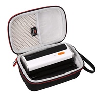 FBLFOBELI Hard Carrying Case Replacement for Lovia/Checkme/Wellue BP2 BConnect/Armfit Plus Smart Blo