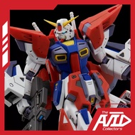 MG 1/100 Mission Pack W-Type for Gundam F90
