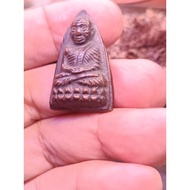 LP THUAD PIM NUR CHIN WAT CHANGHAI 2505 BE AJARN TIM MADE