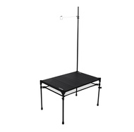 SNOWLINE Cube Table M4 Black